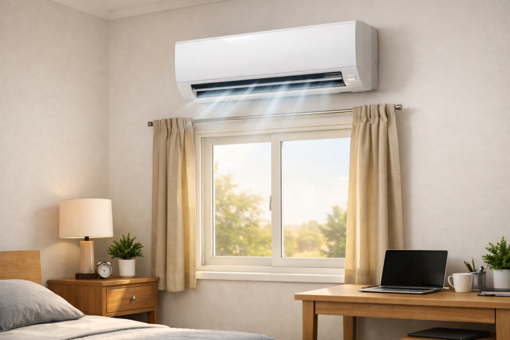 Top 5 Best 0.8 Ton Split AC