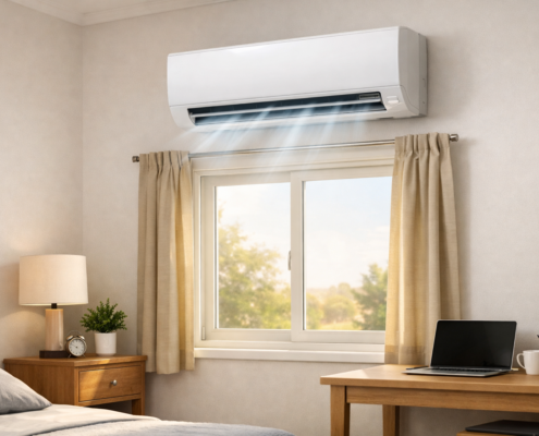 Top 5 Best 0.8 Ton Split AC