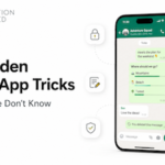 hidden WhatsApp tricks