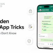 hidden WhatsApp tricks