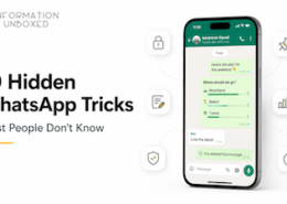 hidden WhatsApp tricks