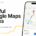 useful Google Maps tricks