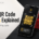 fake QR code scams